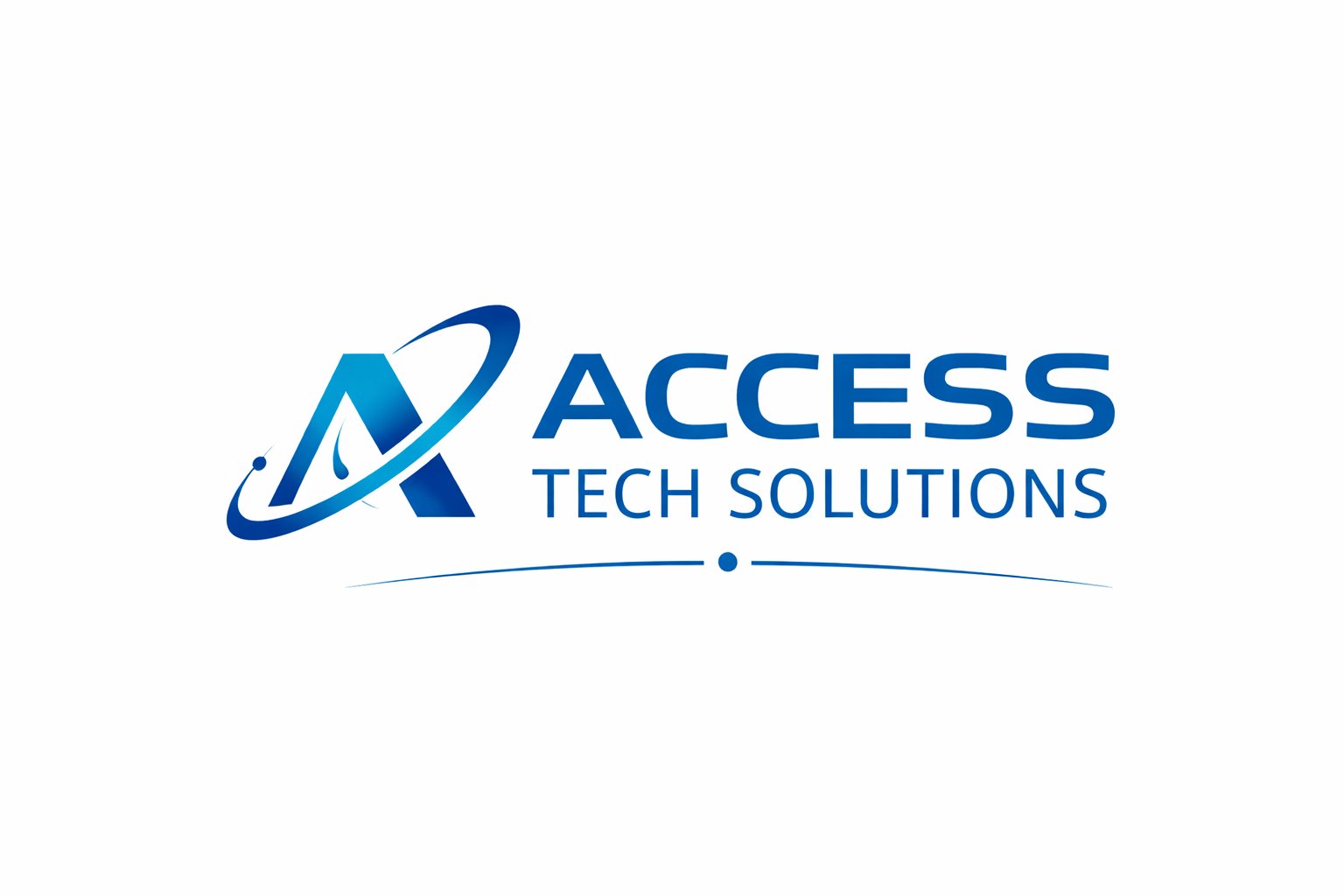 Access Tech Solutions Logo