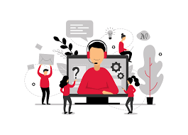 IT Support & Maintenance - Access Tech Solutions