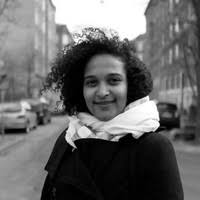 Tizzita Tefera portrait