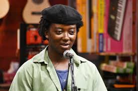 Emmaus Kimani portrait