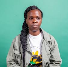 Rose Jepkorir portrait