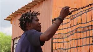 Joakim Kwaru portrait