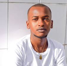 Ndung'u Mbithi portrait